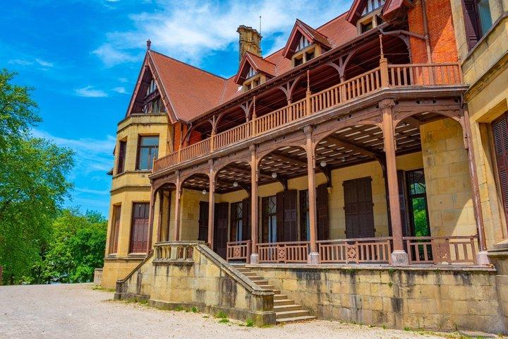 Excursão turística privada personalizável em San Sebastián