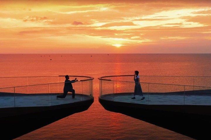 Experiência de 4 dias em Phu Quoc