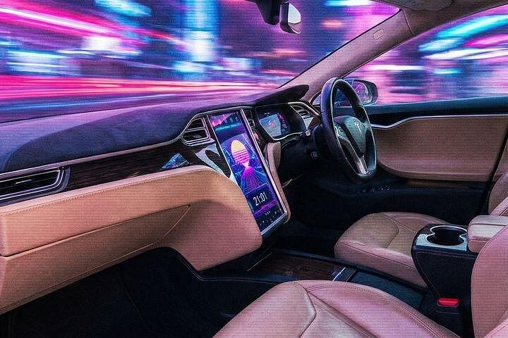Private Heathrow to Destination Car