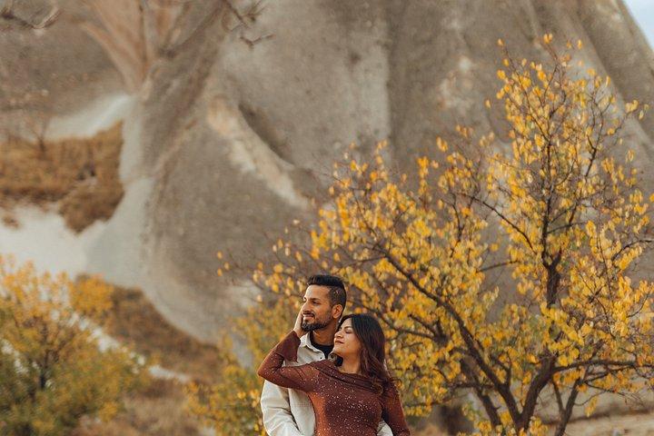 Private Cappadocia Professional Photoshoot