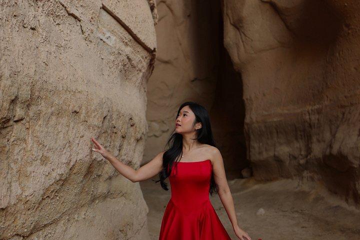 Private Cappadocia Professional Photoshoot