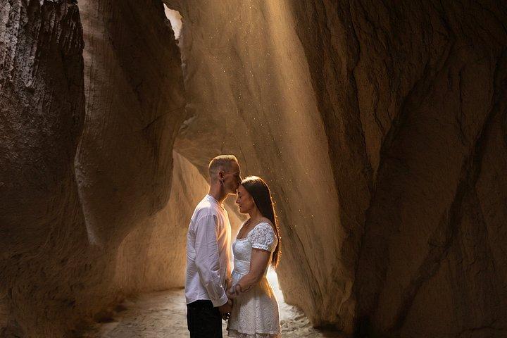 Private Cappadocia Professional Photoshoot