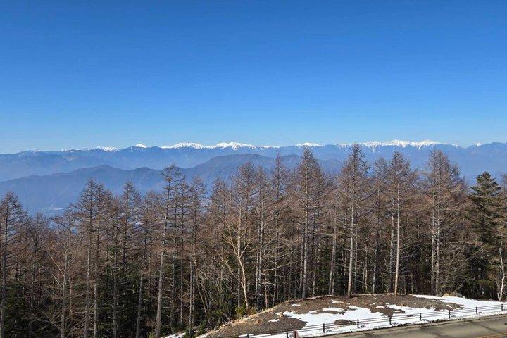 Tokyo: Mt. Fuji 5th Station, Fuji Area & Kawaguchiko 1-Day Tour