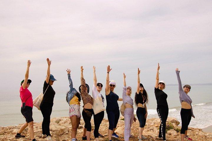 Marrakech Yoga Wellness Retreat in Essaouira Sidi Kaouki