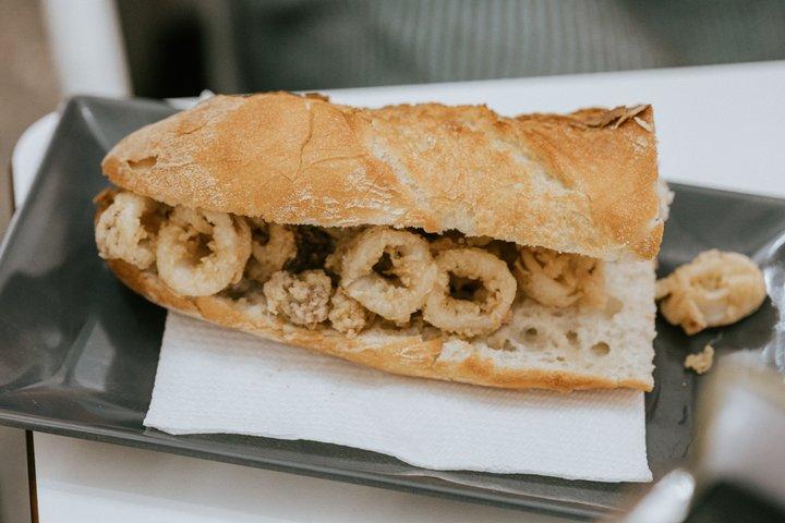 Valencia Morning Food Tour med Central Market by Food Lover Tour