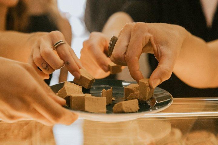 Private Valencia Food Tour: Smagsprøver, paella og lokale skjulte perler