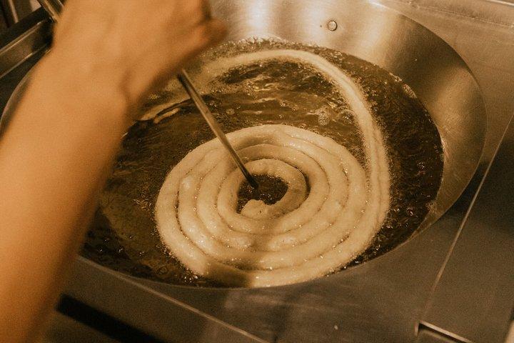 Private Valencia Food Tour: Smagsprøver, paella og lokale skjulte perler
