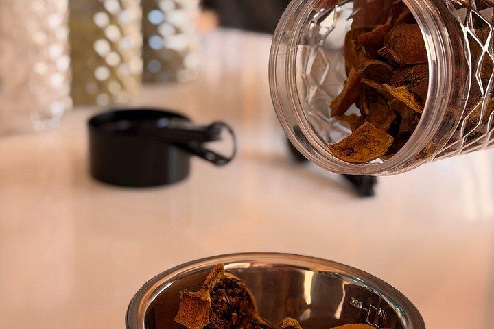 Marrakech konstklass och hantverksupplevelse