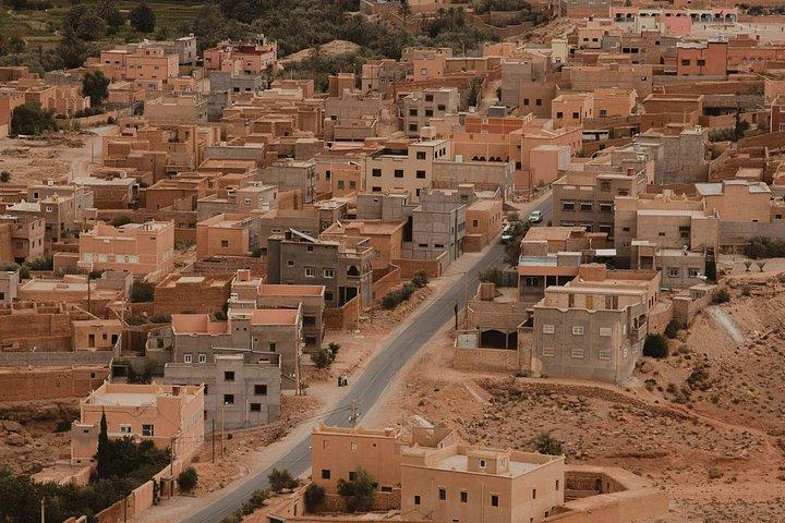 3 dages tur på Merzouga Sahara