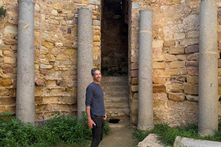 Carthage and Sidi Bou Said Tour