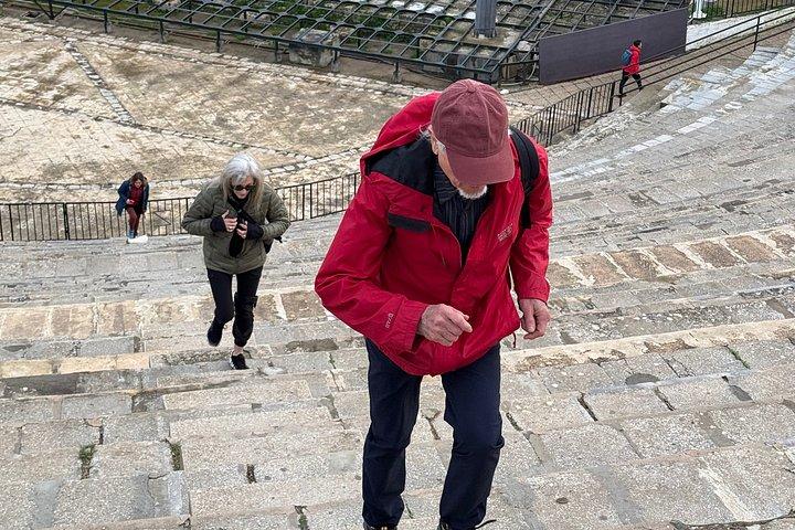 Carthage and Sidi Bou Said Tour