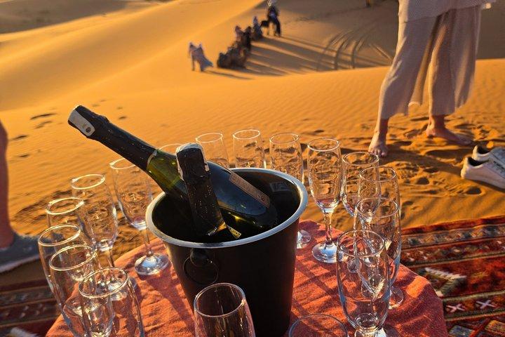 Tour di 3 giorni da Marrakech