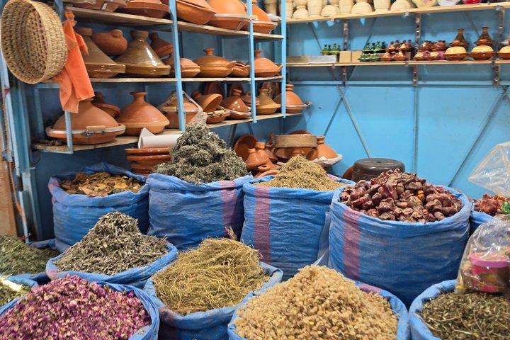 Tour di 3 giorni da Marrakech