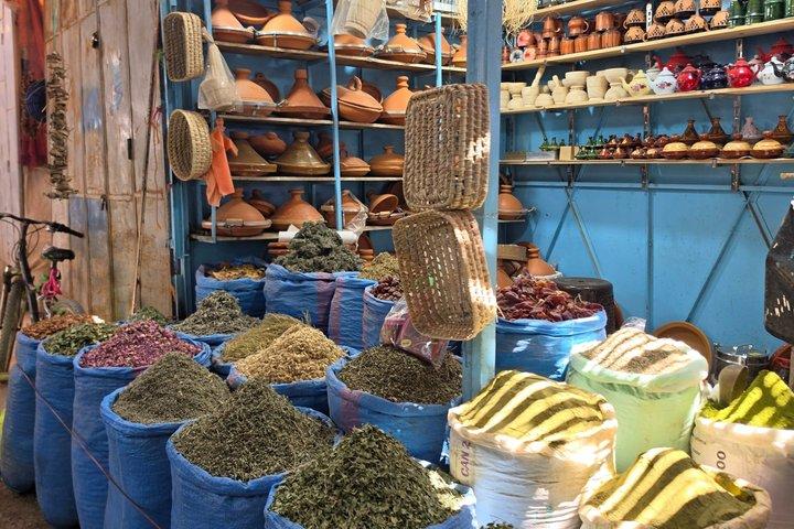 Tour di 3 giorni da Marrakech