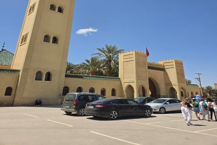 Tour di 3 giorni da Marrakech