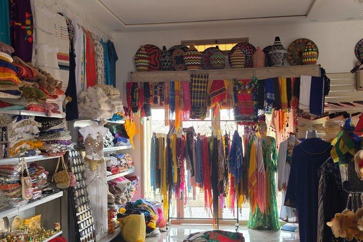 Tour di 3 giorni da Marrakech