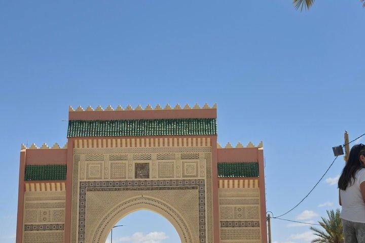 Tour di 3 giorni da Marrakech