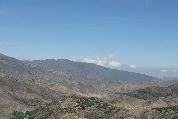 Tour di 3 giorni da Marrakech