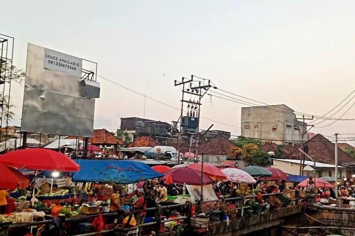 Denpasar Walking Food Tour