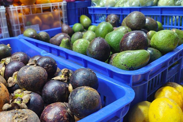 Denpasar Walking Food Tour