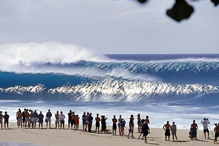 Excursão de Oahu Northshore Island