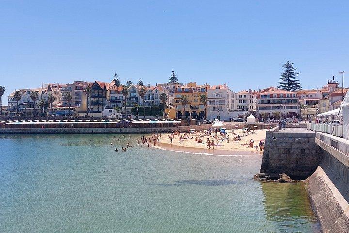 Tour Sintra from Lisbon