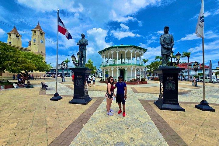 Private Puerto Plata City Highlights Tours
