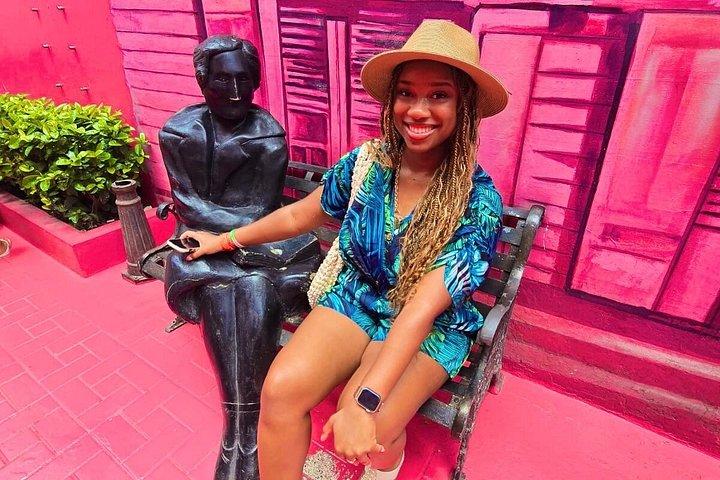 Private Puerto Plata City Highlights Tours