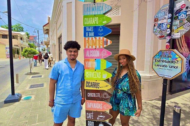 Private Puerto Plata City Highlights Tours
