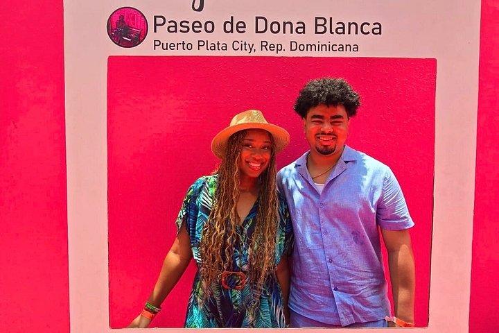 Private Puerto Plata City Highlights Tours