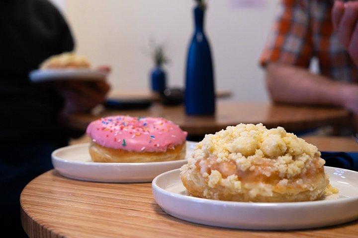 Berlin Food Tour with Full Meal & Drinks by Do Eat Better