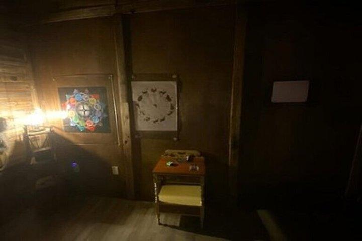 オーランドでパズルを解いてウッズの体験を脱出しよう