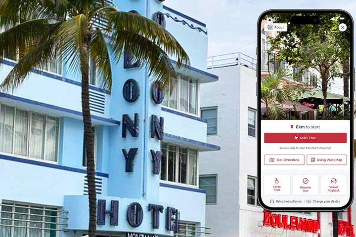 Miami Beach: A Sunny Stroll through its History and Architecture