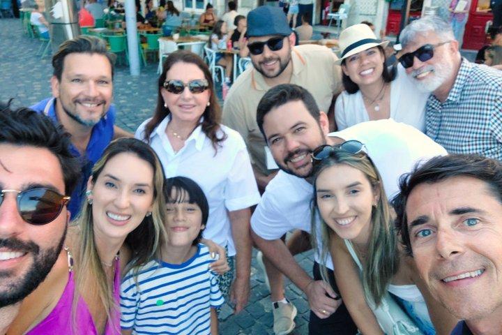 Lisbon Half-day Tour