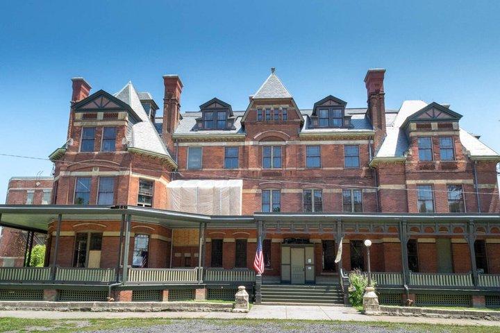 Excursión de 2 horas a Pullman/Roseland Chicago