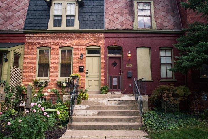 Excursión de 2 horas a Pullman/Roseland Chicago