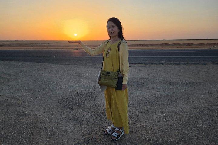 Private Ganztagestour ab Assuan zu den Abu Simbel Tempeln