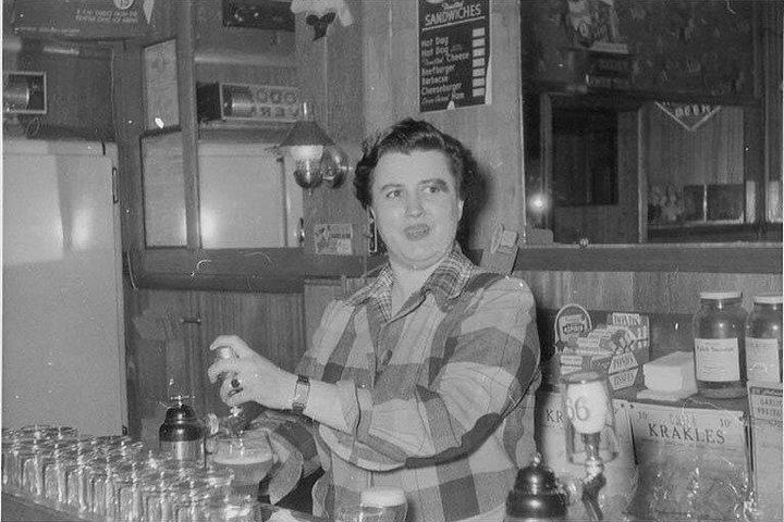 Histoire Queer et visite souterraine