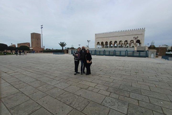 Private Casablanca Wüstentour 8 Tage Grand Morocco Tour