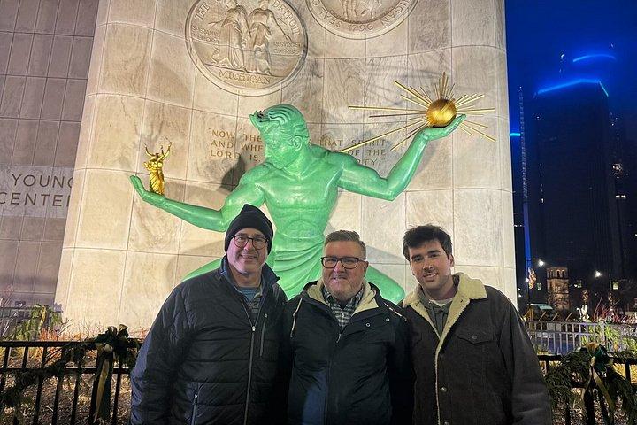 Tour en bar para grupos pequeños