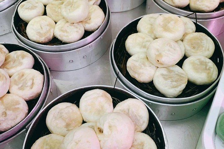 昆明地方生活大関伝心市場食と文化ツアー