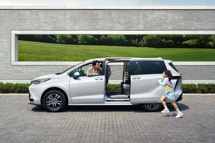 Shenzhen Guide touristique et service de voiture avec itinéraire flexible