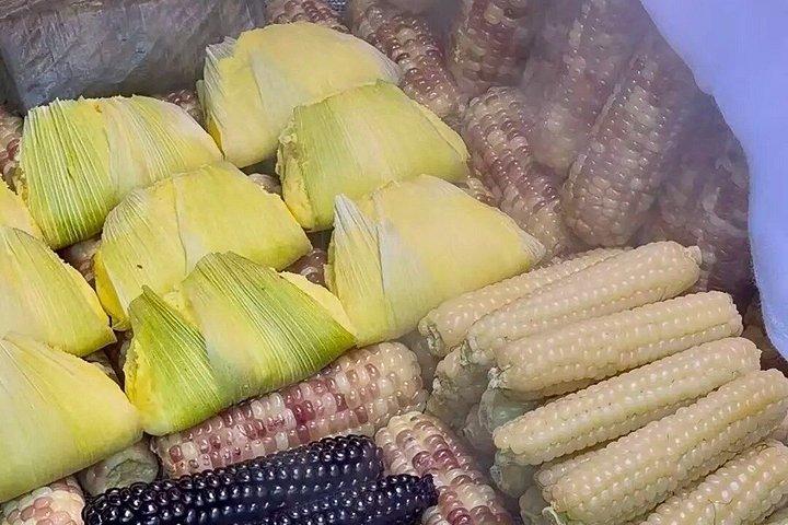 昆明地方生活大関伝心市場食と文化ツアー
