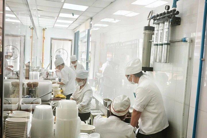 昆明地方生活大関伝心市場食と文化ツアー