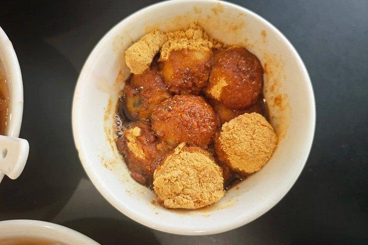 昆明地方生活大関伝心市場食と文化ツアー