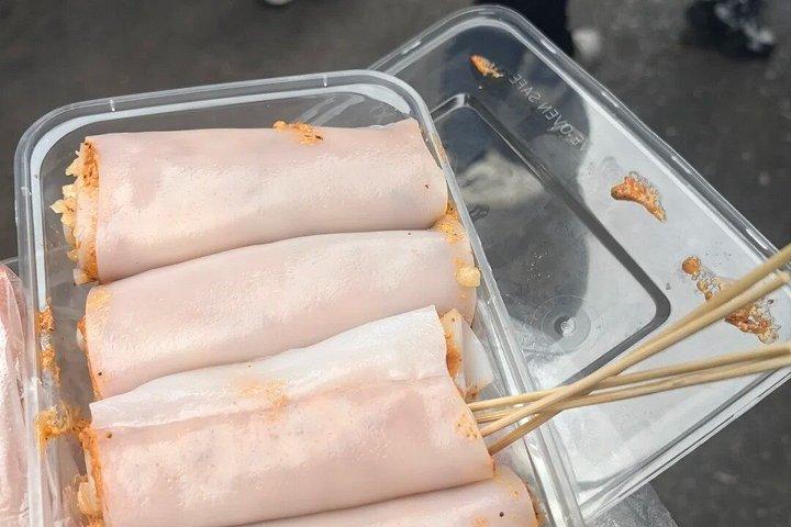 昆明地方生活大関伝心市場食と文化ツアー