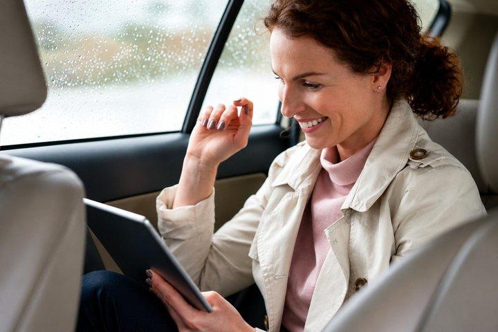 Privater Transfer von Kairo nach Hurghada