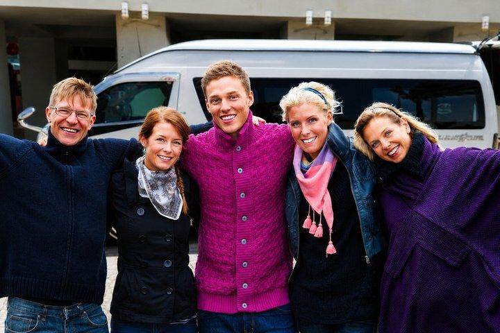 Privater Transfer von Kairo nach Hurghada