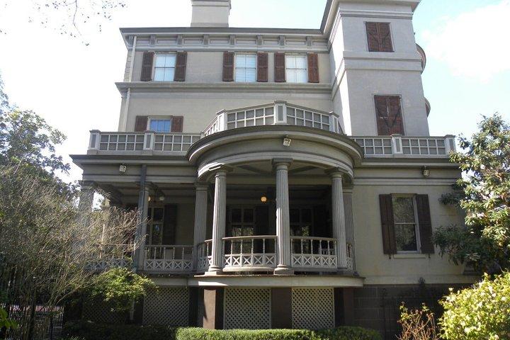 Charleston a Savannah Scenic Drive Excursión privada