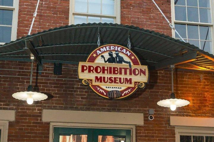Tour privato di Charleston a Savannah Scenic Drive